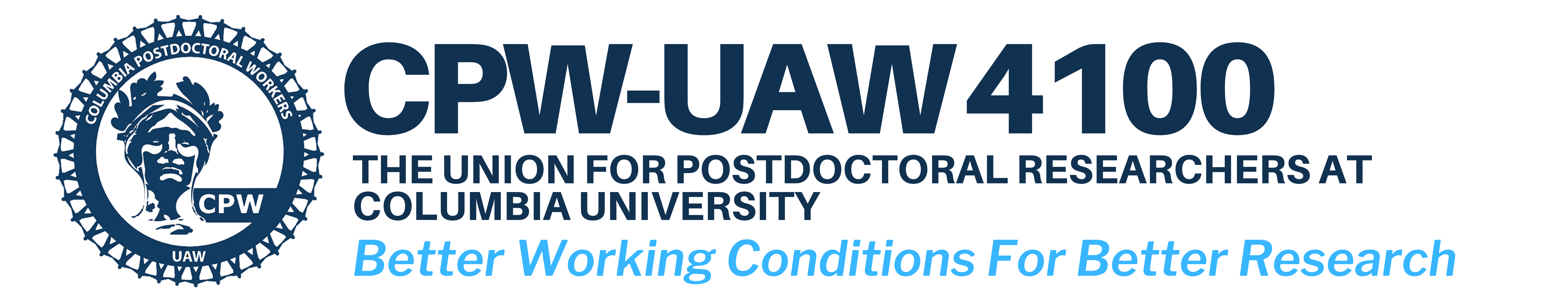 Columbia Postdoctoral Workers