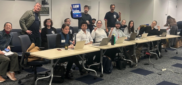 Bargaining Updates: Columbia counters, fails to address key concerns