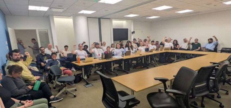 Start to Negotiations: Presenting our Bargaining Goals to Columbia Administration